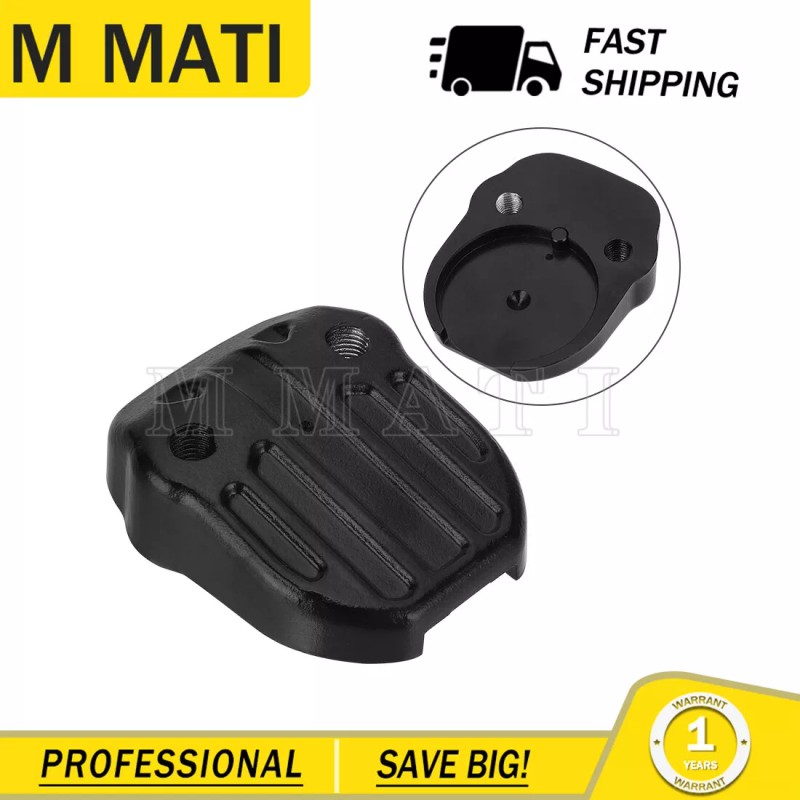 M MATI Front Brake Caliper Kit &Holder &Pads Honda CB350