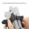 Drone Handheld Stabilizer Bracket 1/4 Screw Mount Multi Angle Adjustable