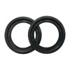 Dewuyanse RV Toilet Seal Replacement for Dometic 300/310/320/400/410/420, 2Pack