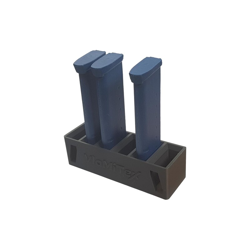 VlaMiTex H1 Gun Cabinet Gun Holder for Gun Safe (for