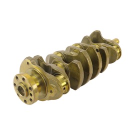 Engine Crankshaft 23111-2G200 Replacement for Santa FE 2.4L 2013-2015 Replacement for KIA Optima 2.4L 2011-2015 231112G230