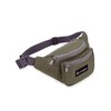 Everest Signature Waist Pack-Standard, One Size