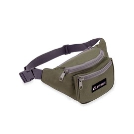 Everest Signature Waist Pack-Standard, One Size