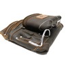 USA Pro Tools 10 Pocket Top Grain Oil Tanned Leather