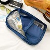 Dulton Feather Light Travel Organizer Navy T20-0250S/NB