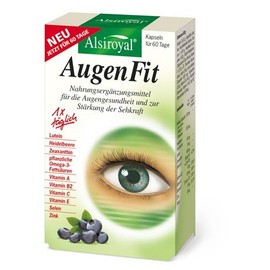 AugenFit (52g)