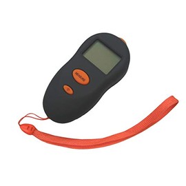 Komodo Infrared Thermometer, One Size