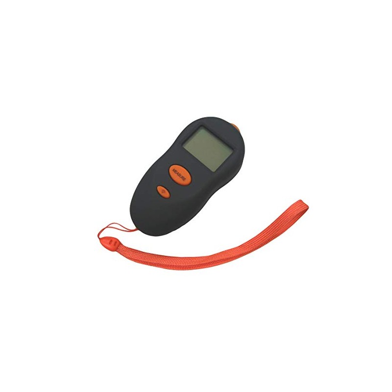 Komodo Infrared Thermometer, One Size