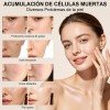 50ml*2 Facial Aceite Desincrustante Exfoliante Reduce Poros