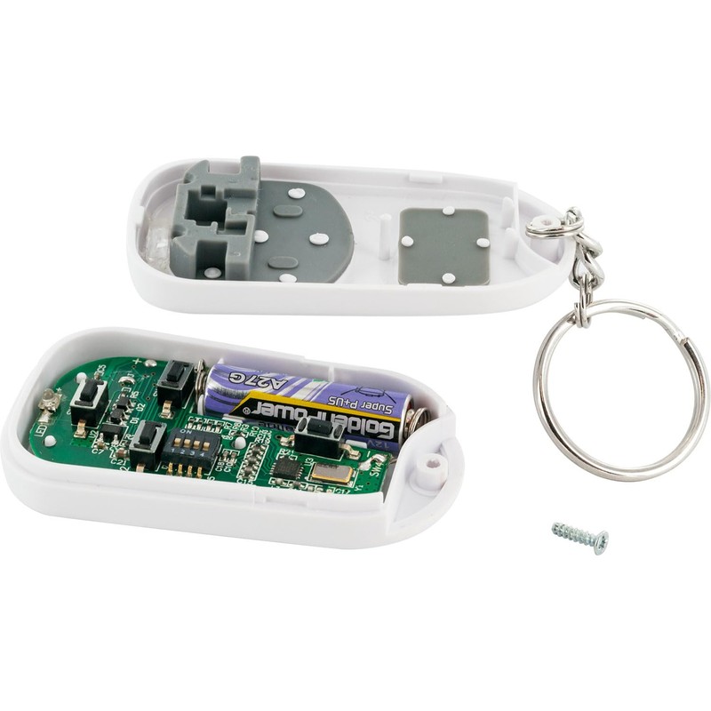 Schwaiger 'hgc100 532 Buttons Wireless RF Remote Control Wireless RF