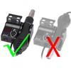 WEP 8858-V Hot Air Rework Station Kit with Compact Size,