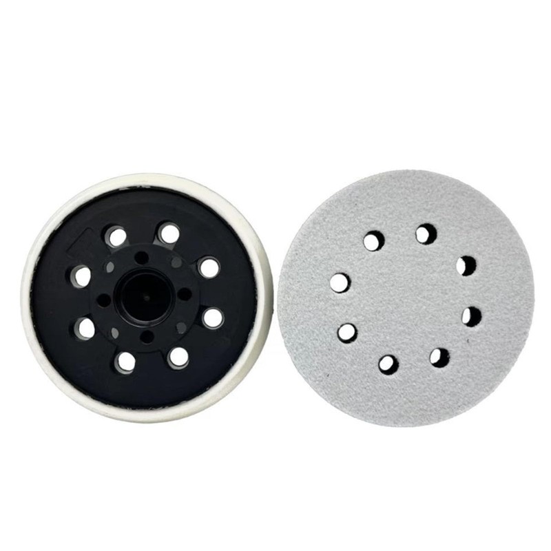 Sanding Disc for Bosch 125 mm with Hook and Loop