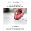 Salisty AirPods Pro 2nd Generation / 1st Generation Case, Matte