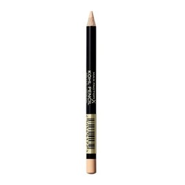 Max Factor Matita Occhi Kohl Pencil, 090 Natural Glaze, 1 Unità (Confezione da 1)