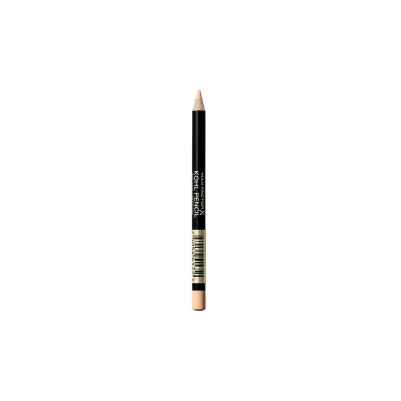 Max Factor Matita Occhi Kohl Pencil, 090 Natural Glaze, 1