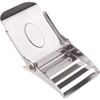 HOLLIS STAINLESS QUICK RELEASE BUCKLE