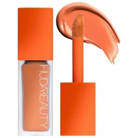 HUDA BEAUTY #FAUXFILTER Under Eye Color Corrector - Mango (deep pink-orange for medium to tan skin tones)