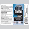Medea Airbrush Cleaner 4 oz – Ready-to-Use Solution for Airbrushes,