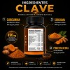 Curcumina Ultra De 60 Cápsulas 500 Mg A4h