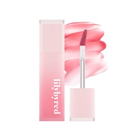 lilybyred Sweet Liar Milky Tint Mixtape Edition 4g - Moisturizing Hydro Matte Lip Tint with Soft Milky Finish (05 Honey Grapefruit Crepe, One size)