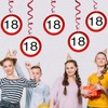 WenmthG - Funny Garlands for 18th Birthday Decoration - Garland