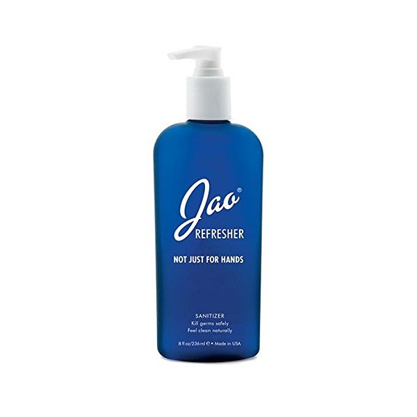Jao Hand Refresher - 8 oz