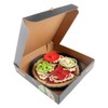 Pizza Toy Set for Kids Play Food Toy Set Kitchen