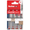 fischer 572912 DuoHM Cavity Dowels, 5 x 55 S PZ