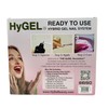 Ready Hybrid Gel Nail Starter Kit for Nails - All-in-One