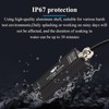 WitMotion HWT3100 Three Axis Electronic Compass Geomagnetic Sensor Magnetometer Cap