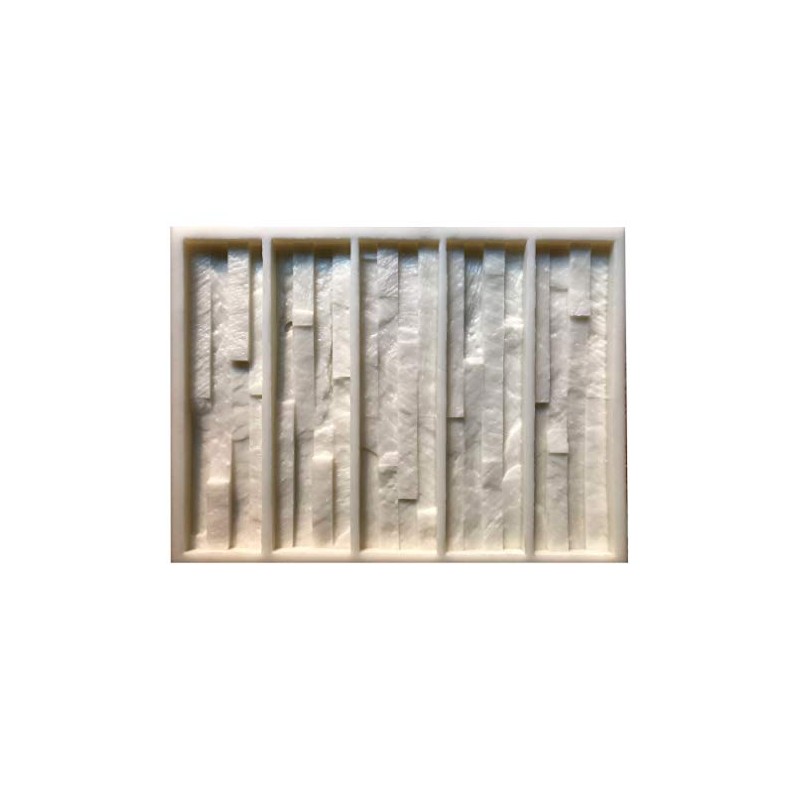 Stone Veneer Molds. Vs 401/1