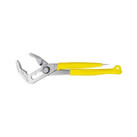 Tsunoda WP-150D Mini Tongue and Goove Joint Pliers with Screwdriver, 5.9 inches (150 mm)