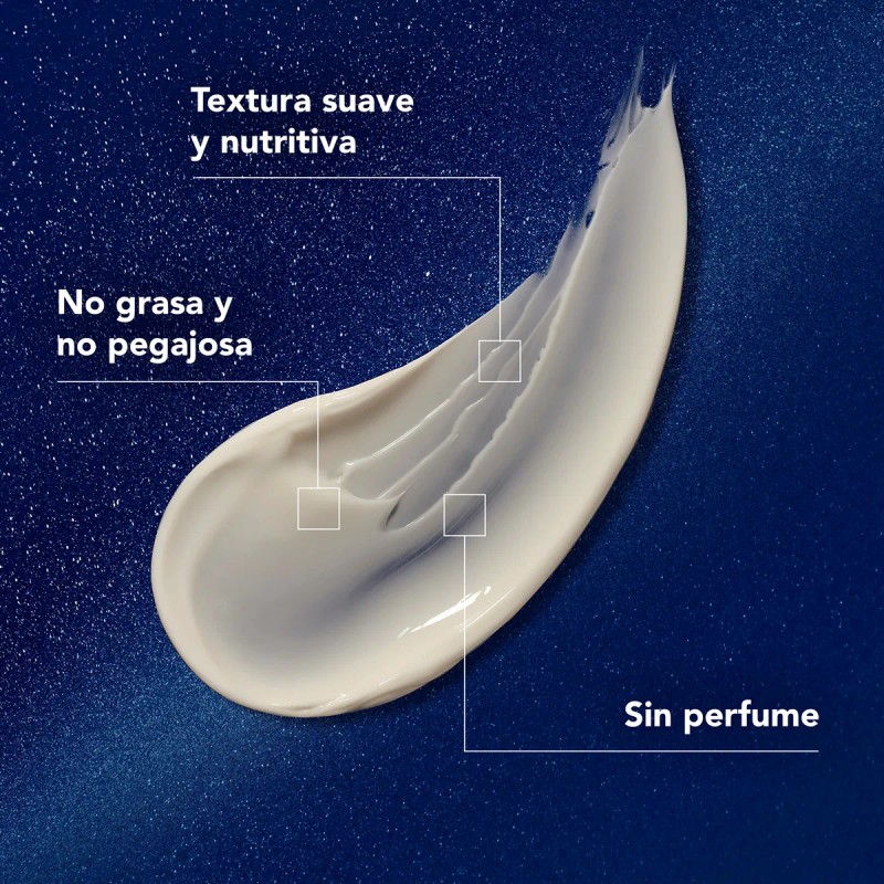 Derma Exomega Control Noche Emoliente Anti Comezón 200