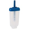 Tovolo Groovy Popsicle Molds (Set of 6) - Mess-Free Plastic