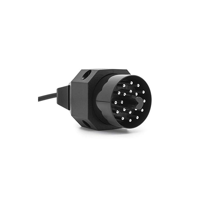 Adapter-Universe 7270 Oil Service Device