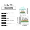 Ee Balsamo Limpiador Facial De Colageno Cara, Pro Colageno
