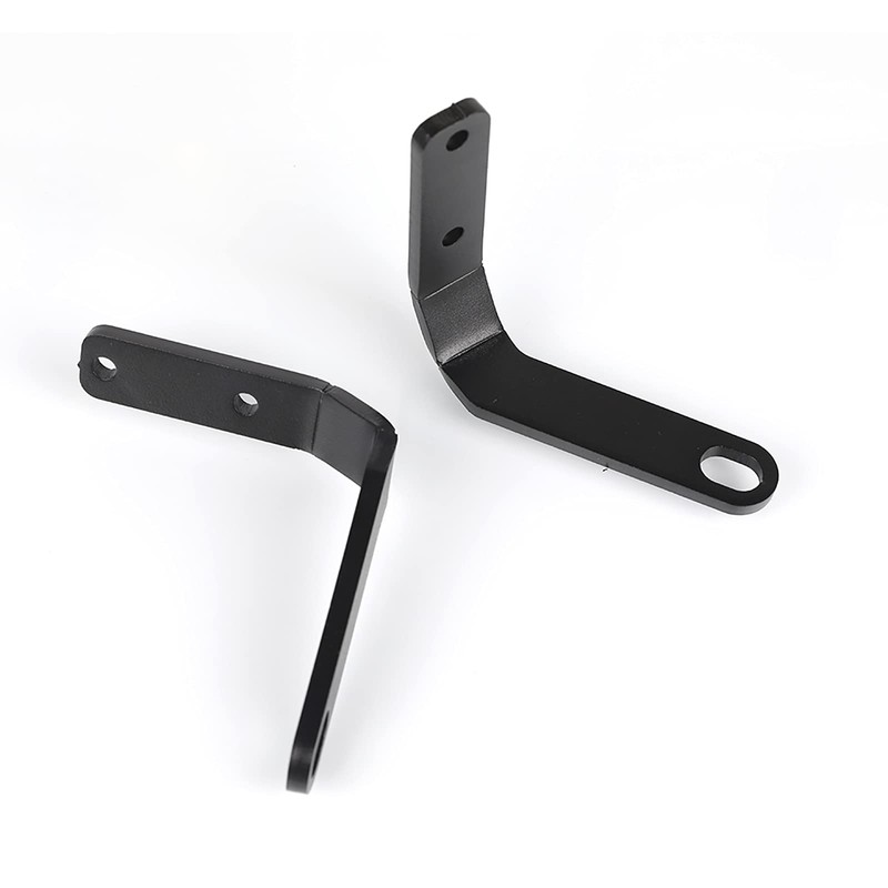 Rebel CMX500 2025 Motorcycle Rearview Mirror Down Bracket Handlebar Rear