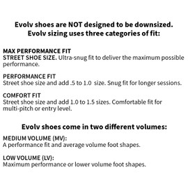 EVOLV Defy LV Rock Climbing Shoe for Entry-Level Bouldering & Indoor Climbing - Gray/White - 8 (US Women's)