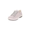Legero Tanaro 5.0 Women's Trainers, Aluminio Grey 2500