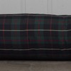 Classic Home Store Clan Mogh Tartan Draught Excluder Check French