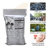 20 Pcs Disposable Urine Bag 600cc Unisex Strong Sealing High