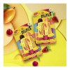 Bálsamo Labial Carmex Minis 3 Tubos Fresa, Cereza, Mango 5