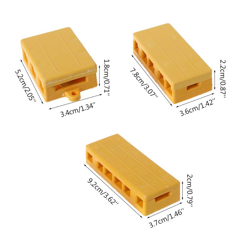 Angwang Electric Bicycle E Bike Motor Controller Connection Box -