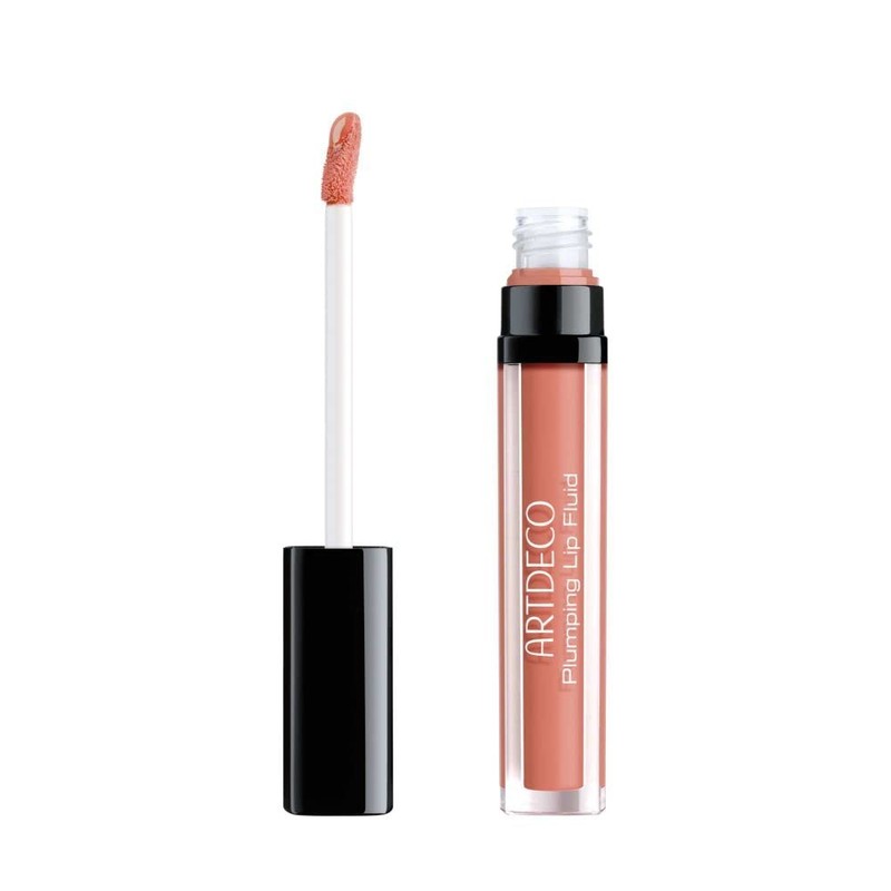 ARTDECO Plumping Lip Fluid - Lip Gloss for Full, Shiny
