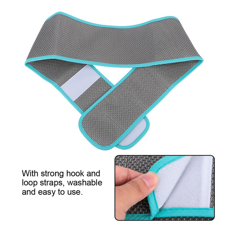 Wheelchair Safety Waist Belt Adjustable Patients Cares Seat Strap for