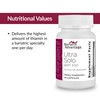 Bariatric Advantage Ultra Solo with Iron - Once-Per-Day Daily Multivitamin