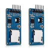 kwmobile 2 x Micro SD Card Module for Arduino and