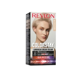 Colorstay Longwear Cream Colour #3-Castaño Oscuro 4 U