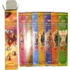 Seven Archangels (Siete Arcangels) - 35 Gram Box, 7 Difference