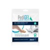 PediGel® - Medically Approved Polymer Gel Lined Digital Cap, Toe